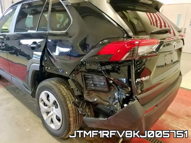 JTMF1RFV8KJ005751 фото 10