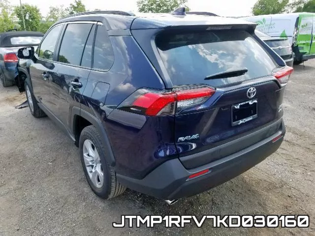 JTMP1RFV7KD030160 фото 4