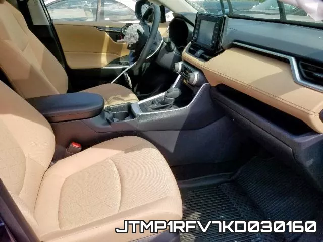 JTMP1RFV7KD030160 фото 6
