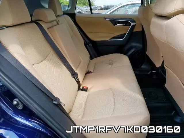 JTMP1RFV7KD030160 фото 7