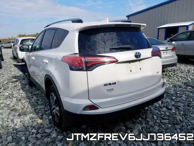 JTMZFREV6JJ736452 фото 4