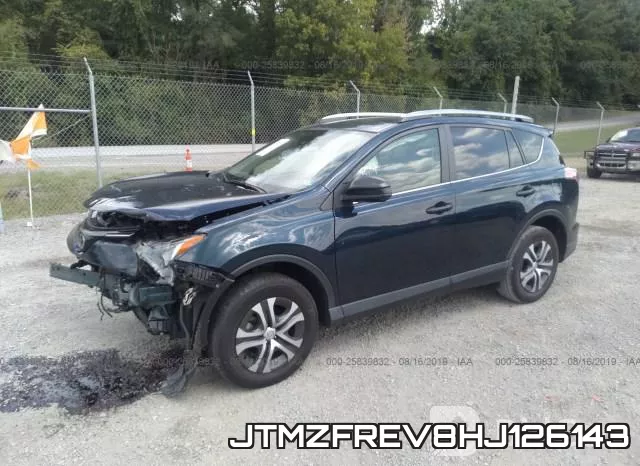 JTMZFREV8HJ126143 фото 3
