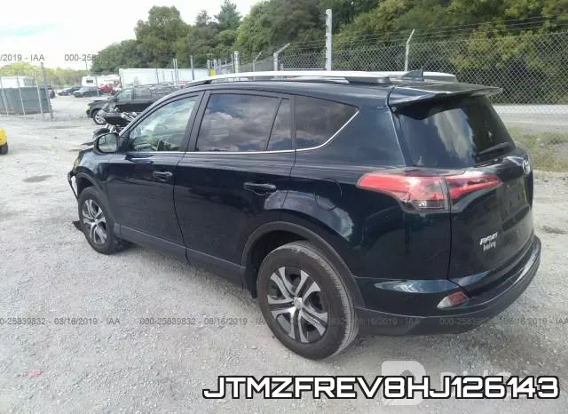 JTMZFREV8HJ126143 фото 4