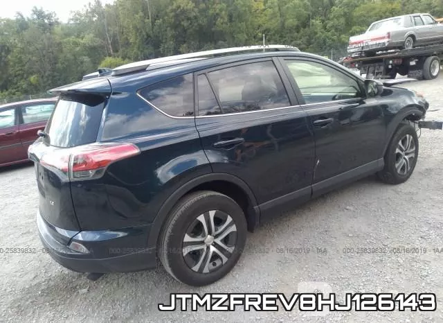 JTMZFREV8HJ126143 фото 5