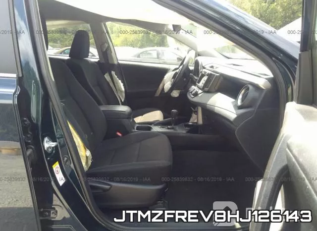 JTMZFREV8HJ126143 фото 6