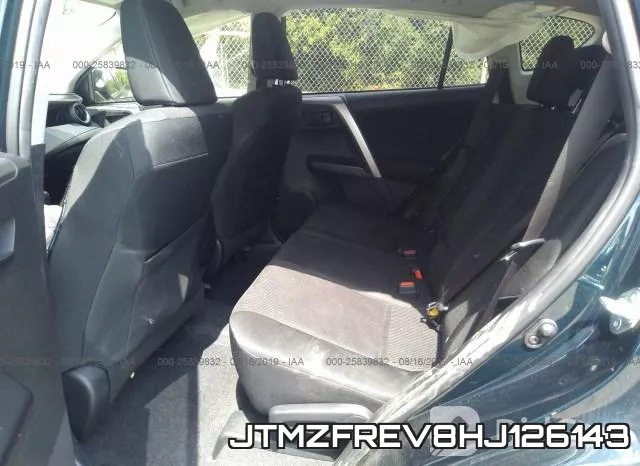 JTMZFREV8HJ126143 фото 9