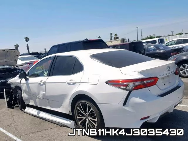 JTNB11HK4J3035430 фото 4
