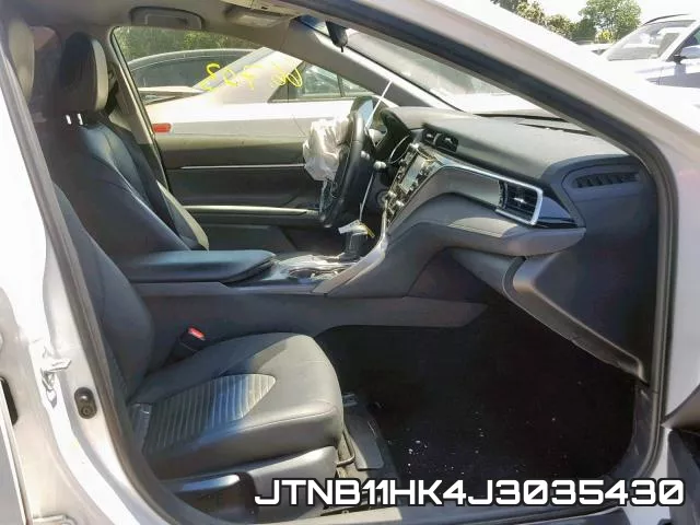JTNB11HK4J3035430 фото 6