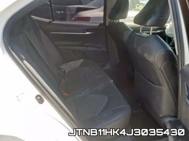 JTNB11HK4J3035430 фото 7