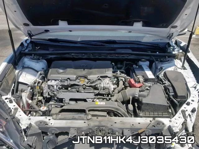 JTNB11HK4J3035430 фото 8