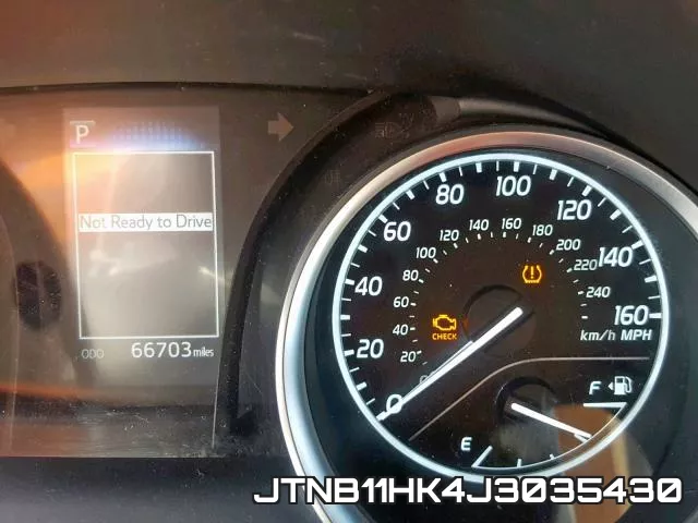 JTNB11HK4J3035430 фото 9
