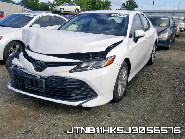 JTNB11HK5J3056576 фото 3