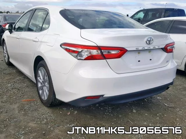 JTNB11HK5J3056576 фото 4