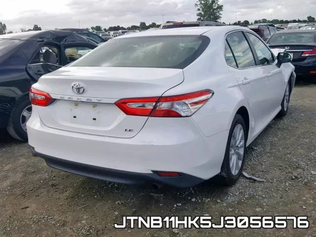 JTNB11HK5J3056576 фото 5