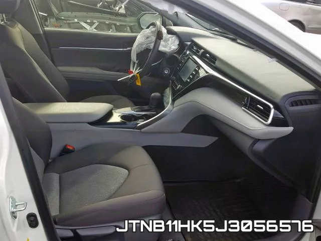 JTNB11HK5J3056576 фото 6