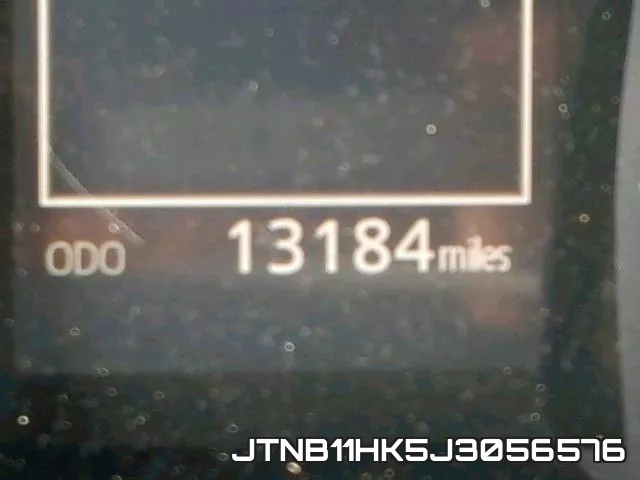 JTNB11HK5J3056576 фото 9