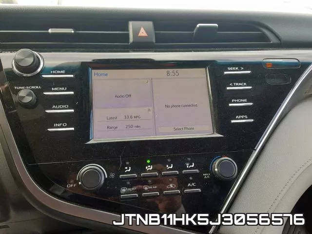 JTNB11HK5J3056576 фото 10
