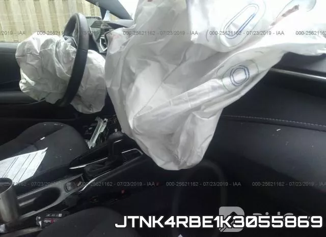JTNK4RBE1K3055869 фото 6