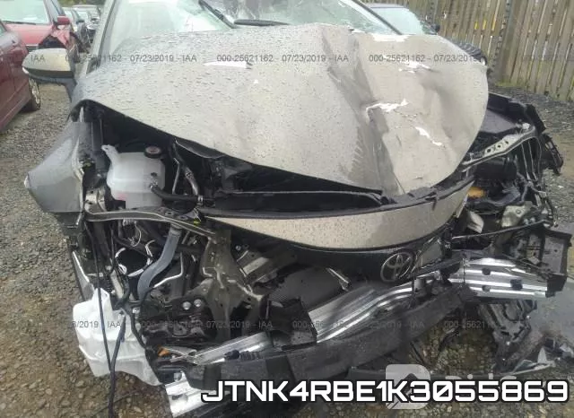 JTNK4RBE1K3055869 фото 7