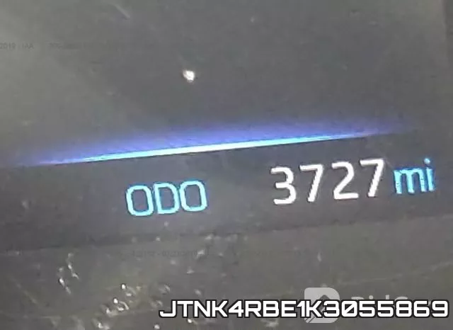 JTNK4RBE1K3055869 фото 8