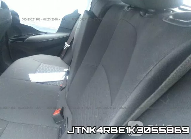 JTNK4RBE1K3055869 фото 9
