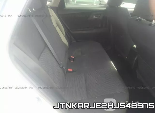 JTNKARJE2HJ548975 фото 9