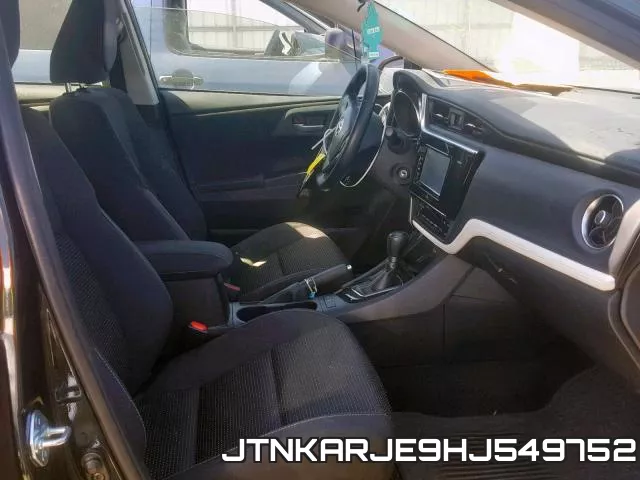 JTNKARJE9HJ549752 фото 6
