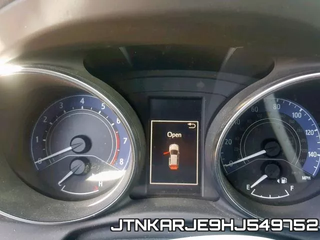 JTNKARJE9HJ549752 фото 9