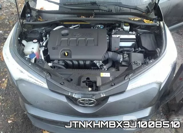 JTNKHMBX3J1008510 фото 2