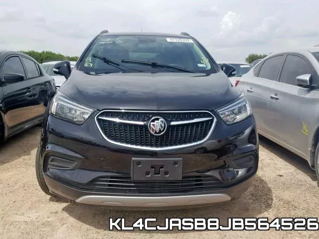 KL4CJASB8JB564526 фото 10