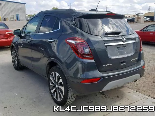 KL4CJCSB9JB672259 фото 4