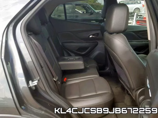 KL4CJCSB9JB672259 фото 7