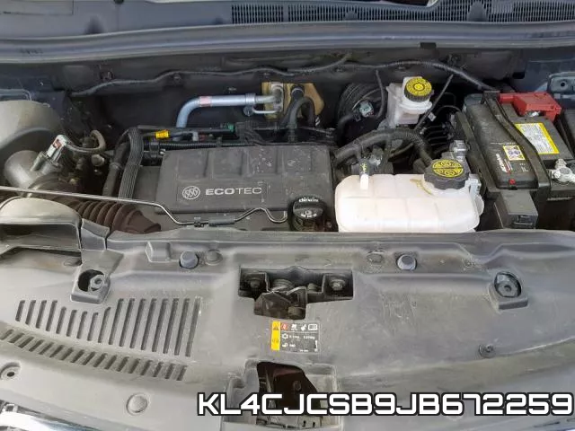 KL4CJCSB9JB672259 фото 8