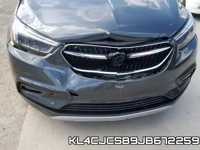 KL4CJCSB9JB672259 фото 10