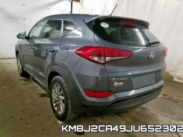 KM8J2CA49JU652302 фото 4