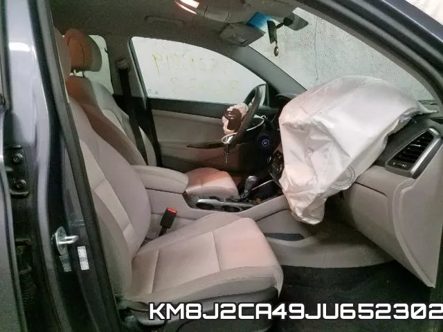 KM8J2CA49JU652302 фото 6