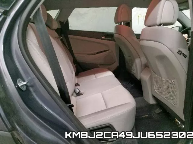 KM8J2CA49JU652302 фото 7