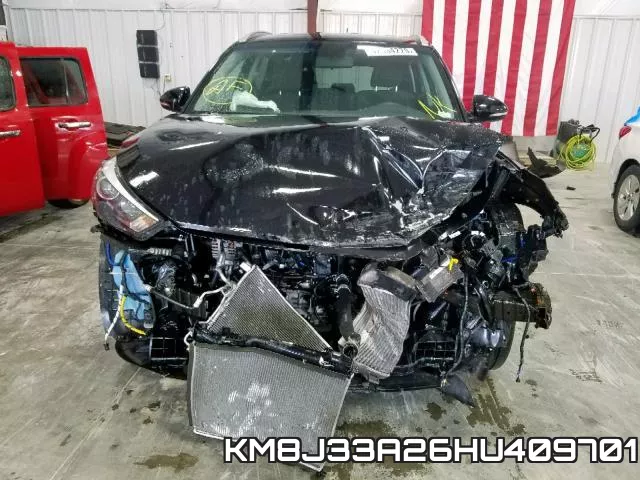 KM8J33A26HU409701 фото 8