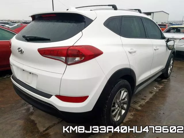 KM8J33A40HU479602 фото 5