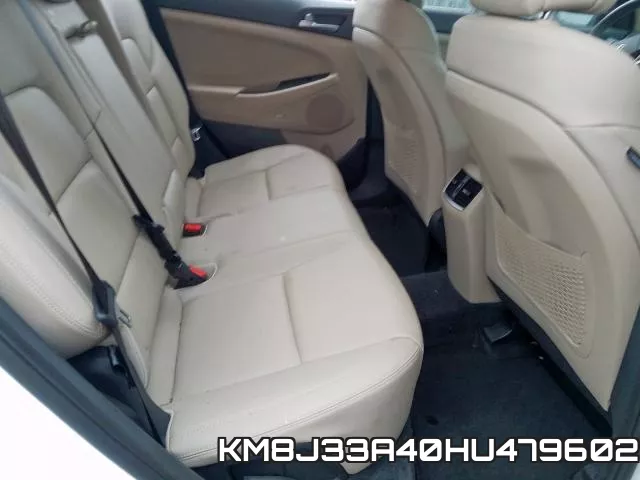 KM8J33A40HU479602 фото 6