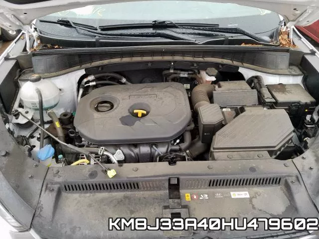 KM8J33A40HU479602 фото 7