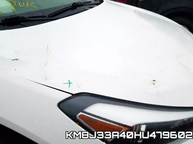 KM8J33A40HU479602 фото 9
