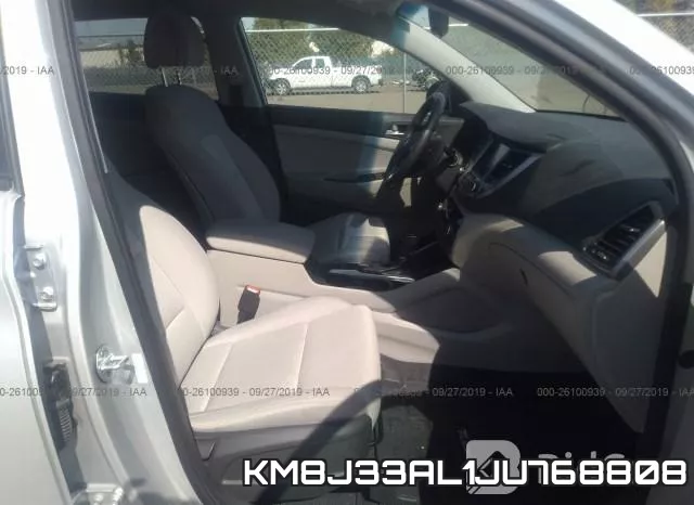 KM8J33AL1JU768808 фото 6