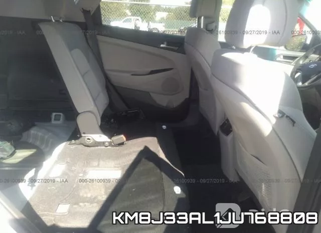 KM8J33AL1JU768808 фото 9
