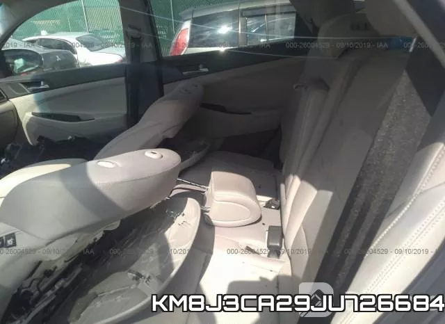KM8J3CA29JU726684 фото 9