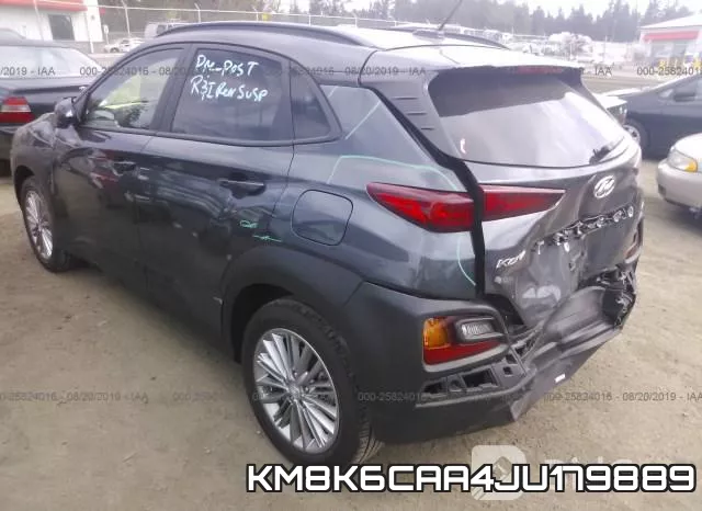 KM8K6CAA4JU179889 фото 4