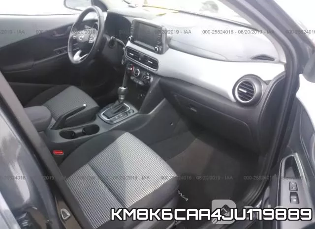 KM8K6CAA4JU179889 фото 6