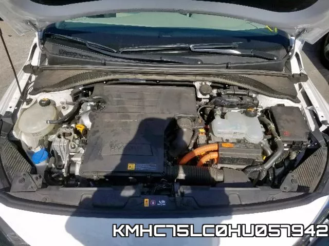 KMHC75LC0HU057942 фото 7
