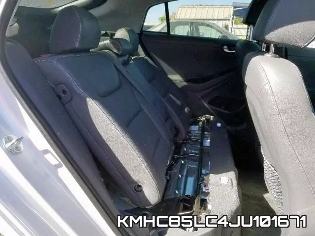 KMHC85LC4JU101671 фото 7