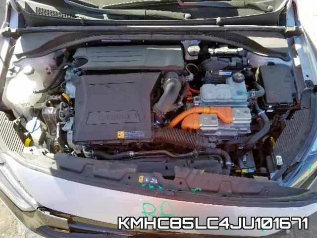 KMHC85LC4JU101671 фото 8